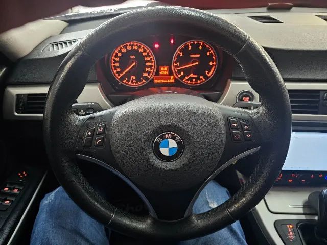 BMW 320I A 2011 - Foto 4