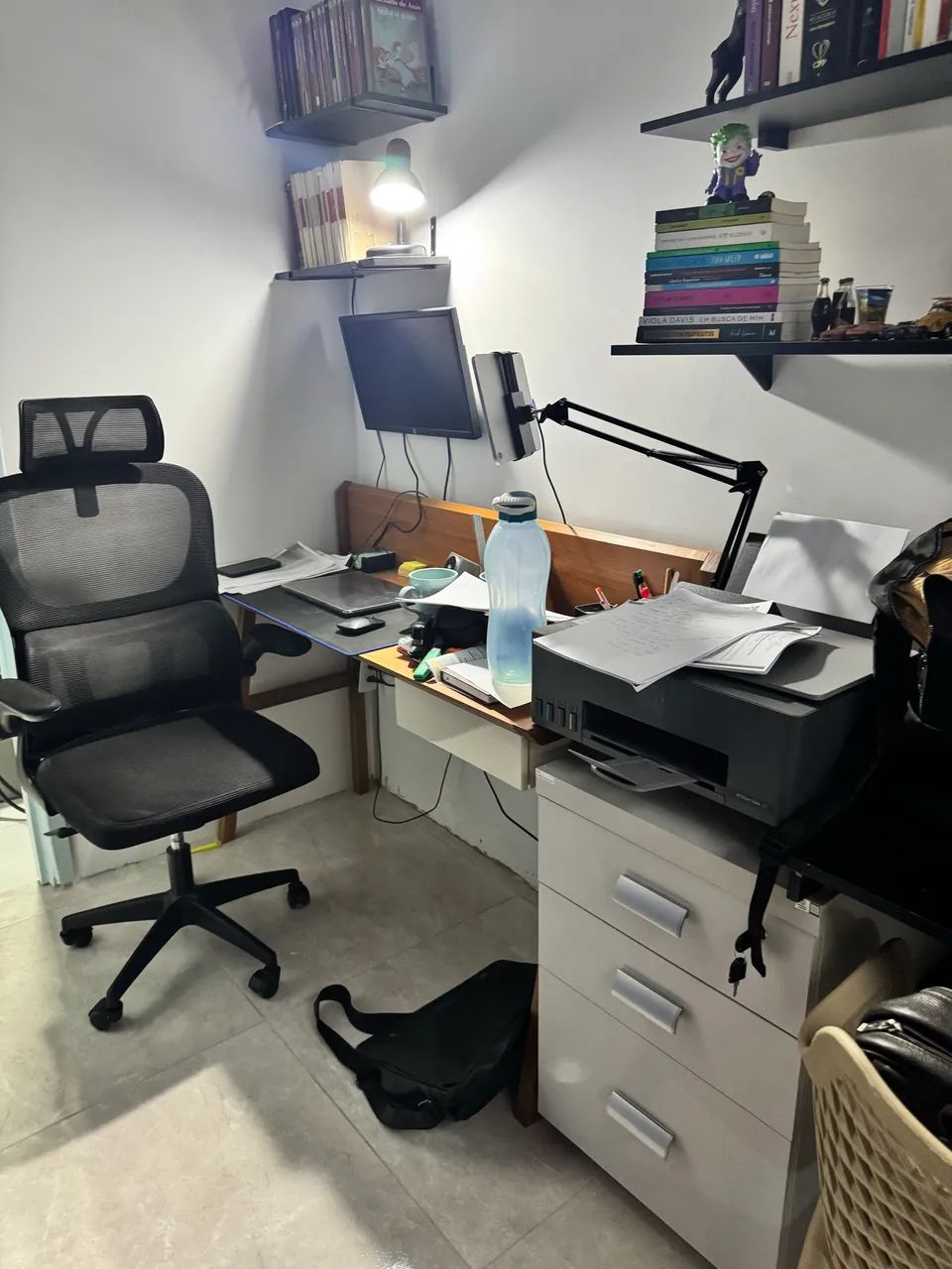 VENDO CHAVE - CASA REFORMADA  - Foto 2