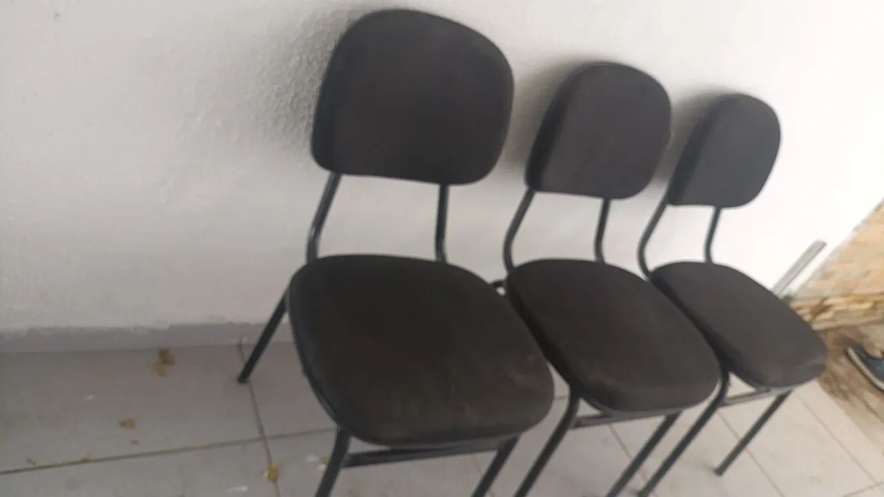 Cadeira para escritório 