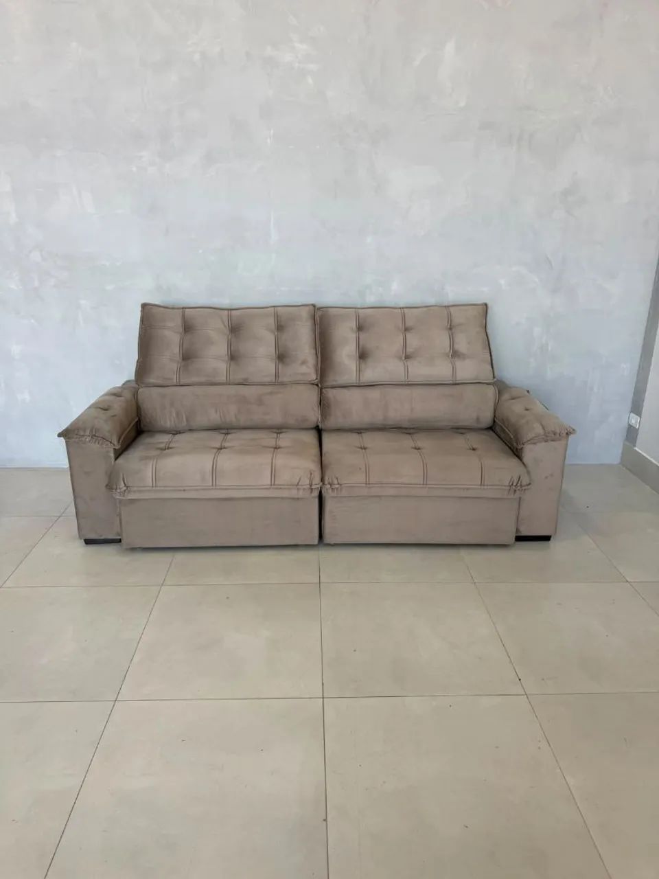 Sofá zeus - Foto 3