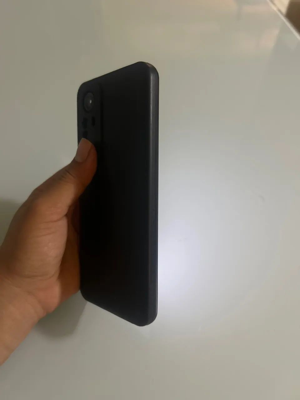 Celular Redmi Note 12S - 256gb  - Foto 3