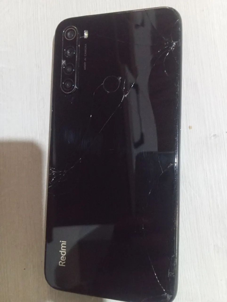 Redmi Not 8  - Foto 4