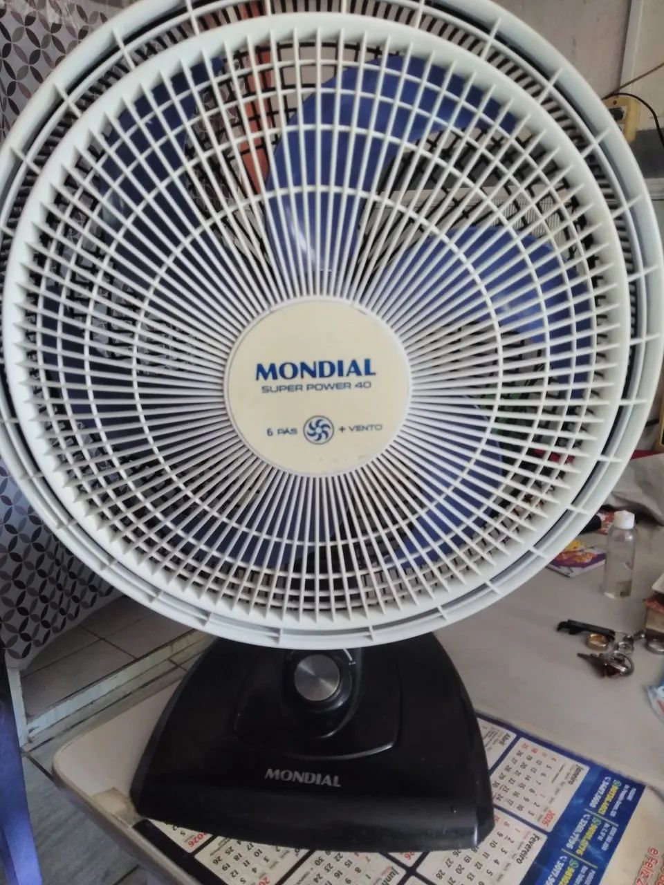 Ventiladores 