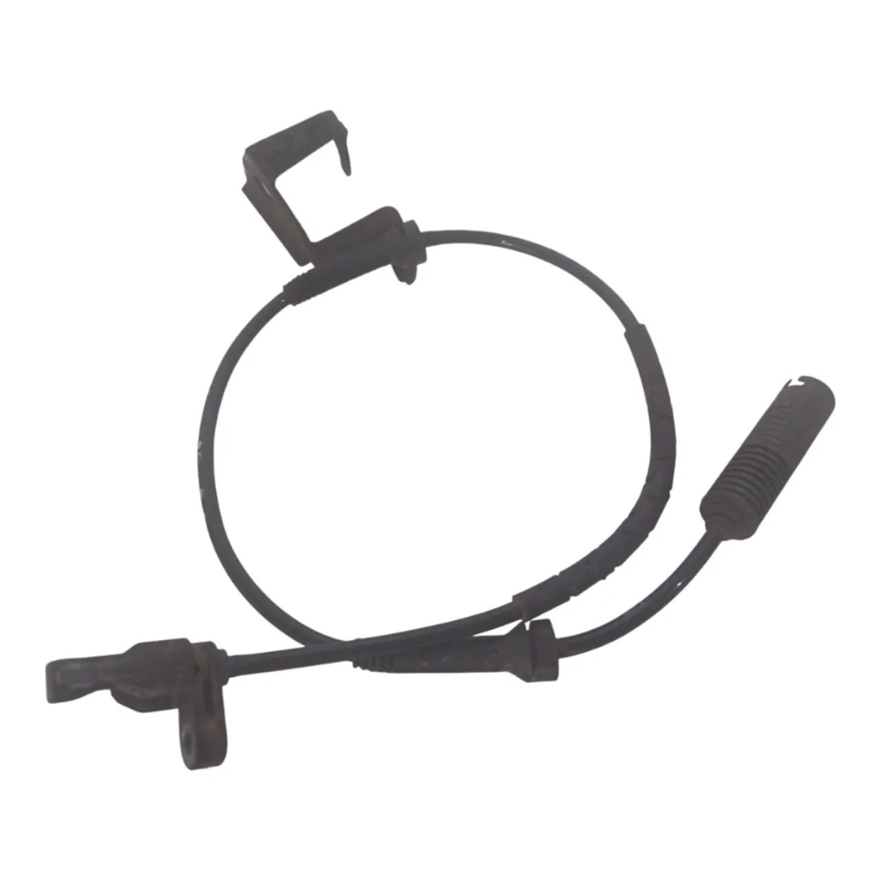 Sensor Freio Abs Dianteiro Direito Bmw 120i E87 2004 A 2011 - Foto 2