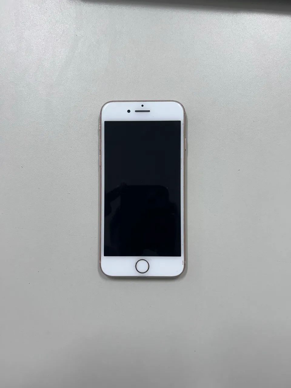 IPHONE 8 | 128GIGAS | ÓTIMO ESTADO.