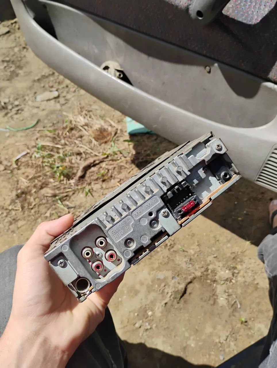 Pioneer Mosfet 50wx4 - Foto 2