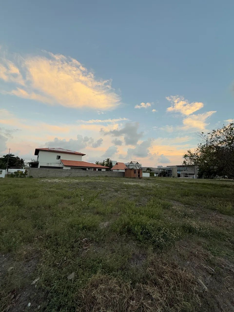 LOTE À VENDA NO CONDOMÍNIO LAGUNA HELIPORT  - Foto 3