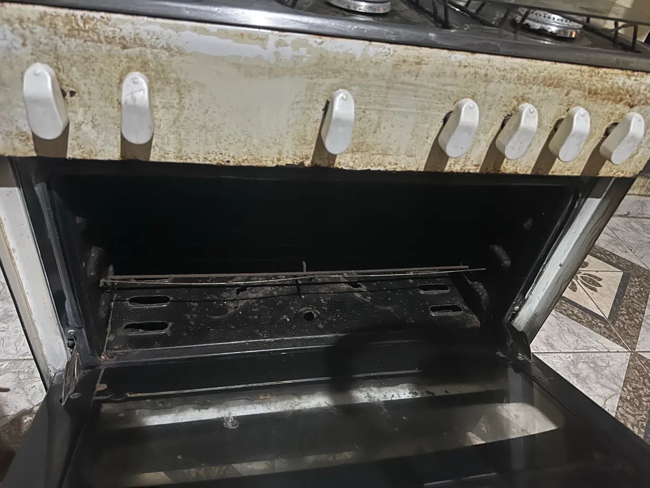 Fogão 6 Bocas  - Foto 3