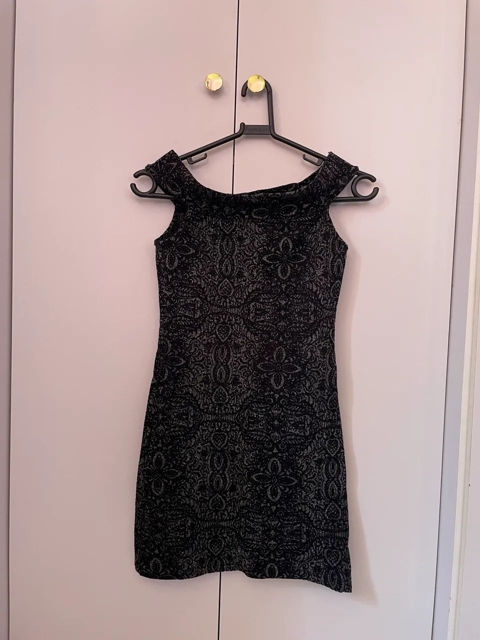 Vestido de festa 