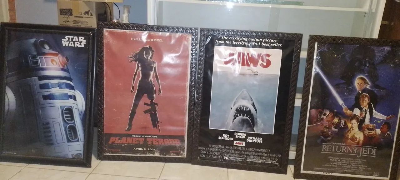 Quadros geek - Foto 2