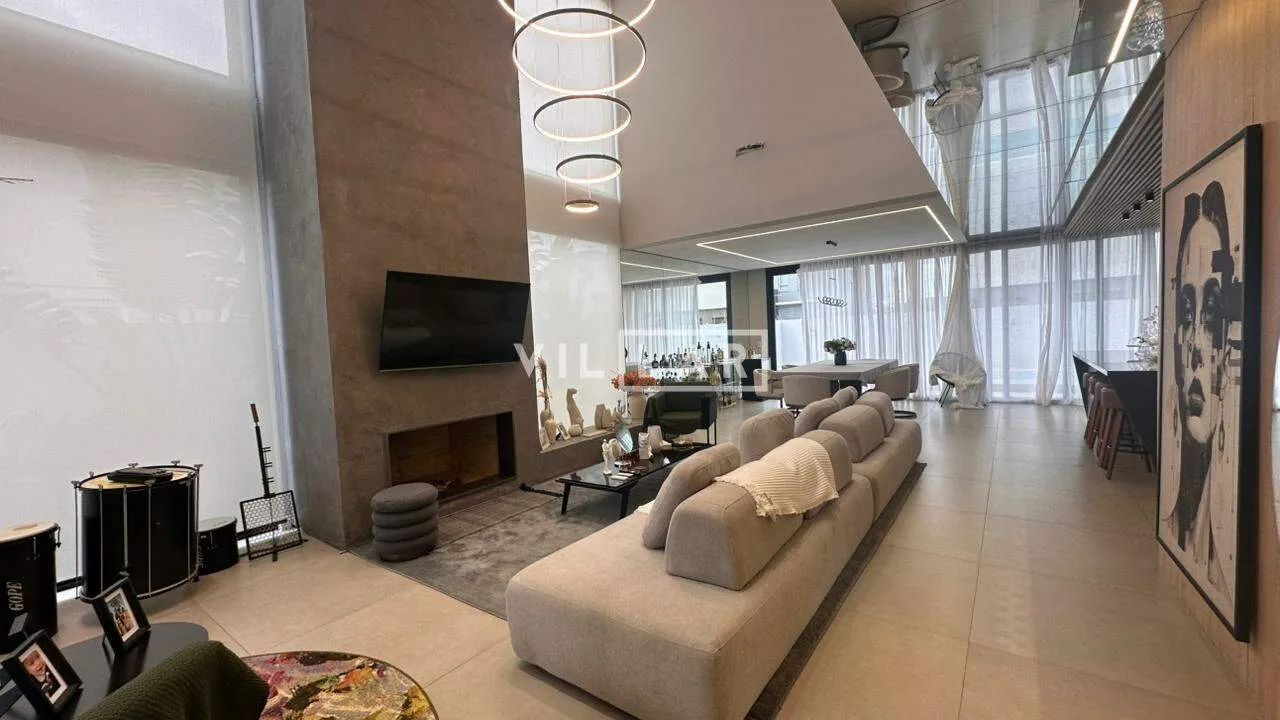 CASA ALPHAVILLE | FUNDO CASA - Foto 2