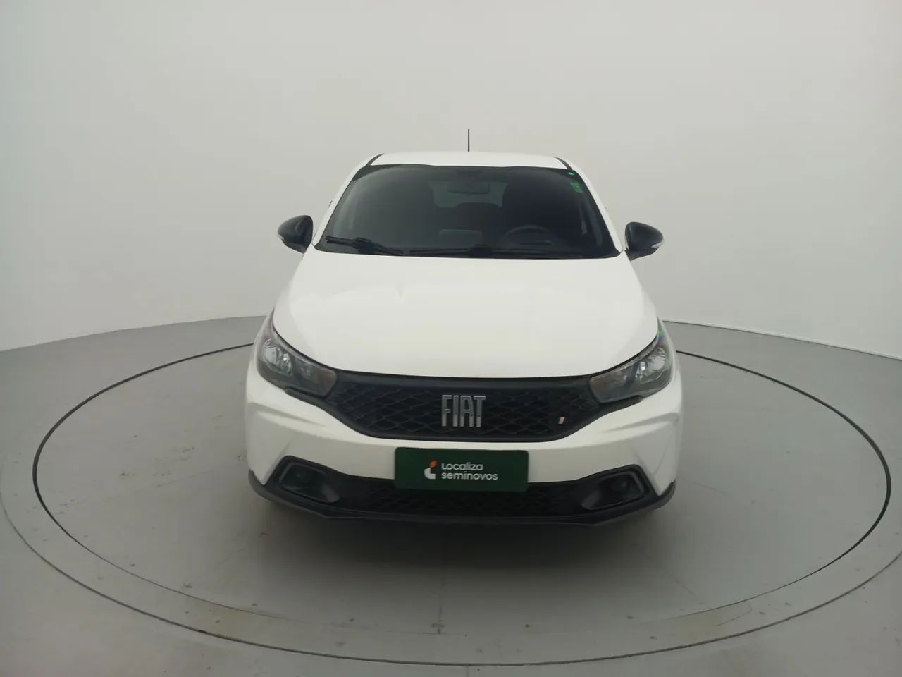 Fiat Argo Drive 1.0 Firefly, foto 8 de 18