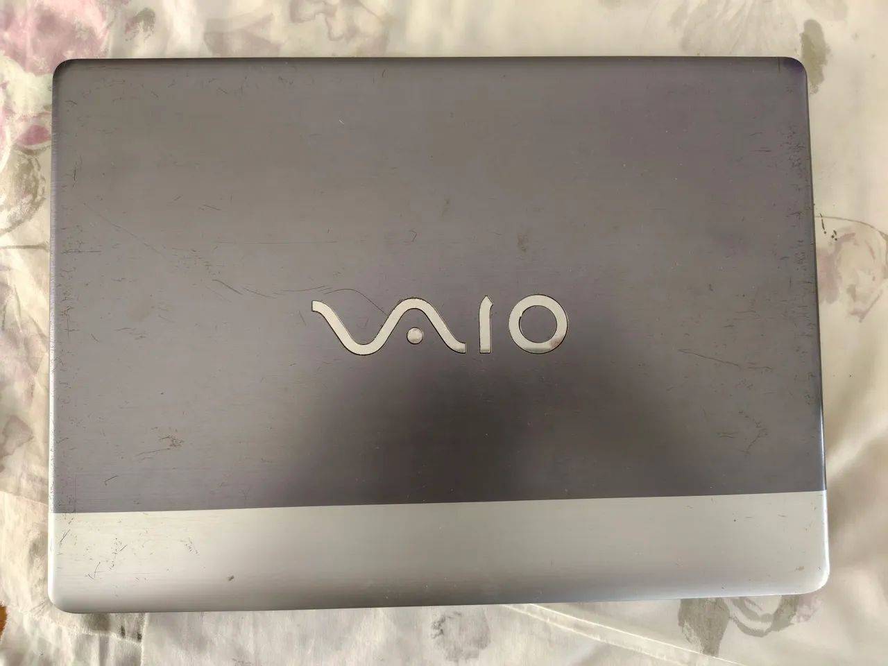 Notebook VAIO - Foto 4