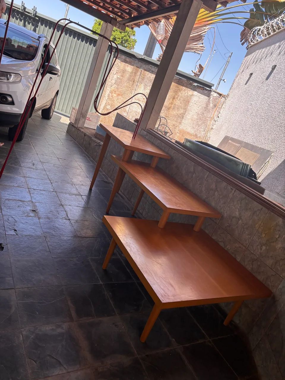 Mesa  - Foto 4