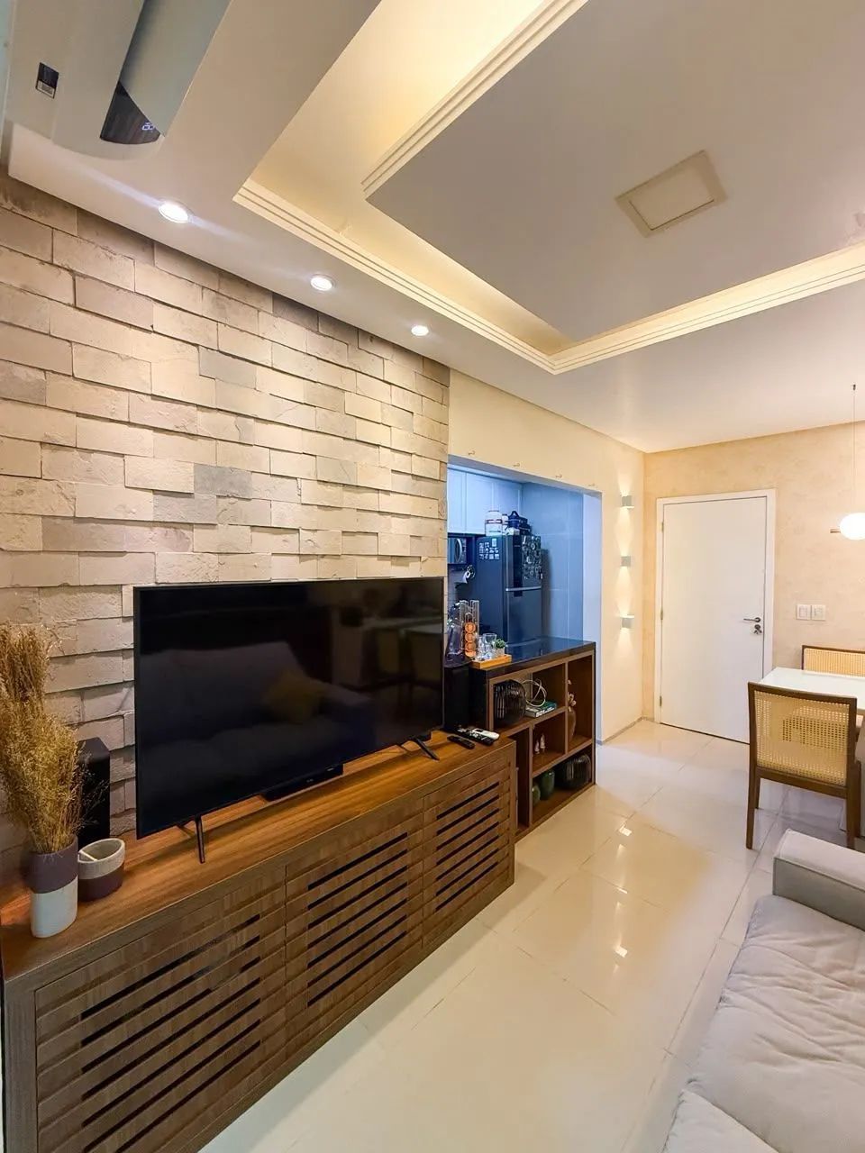 Vendo Condomínio Bonavita Prime | 2 quartos e 1 suite