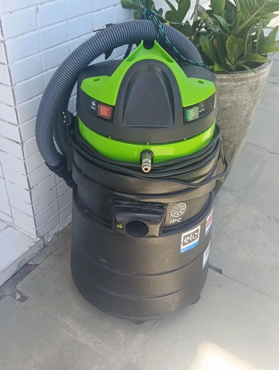 Extratora IPC P150