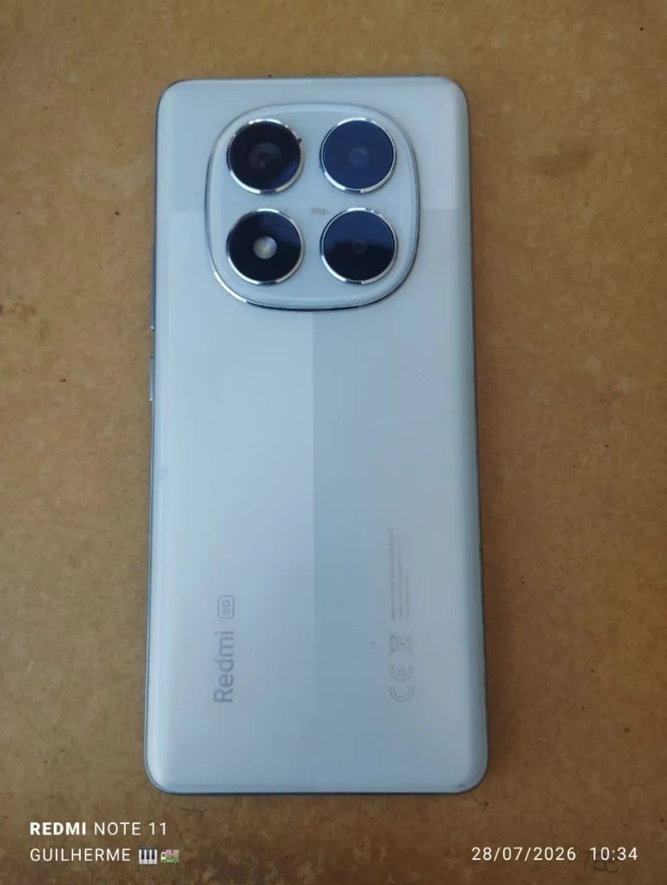 celular  - Foto 2