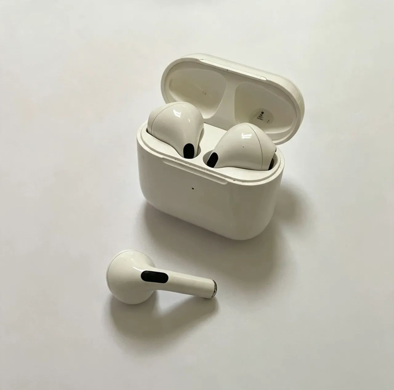? Fone Bluetooth Sem Fio