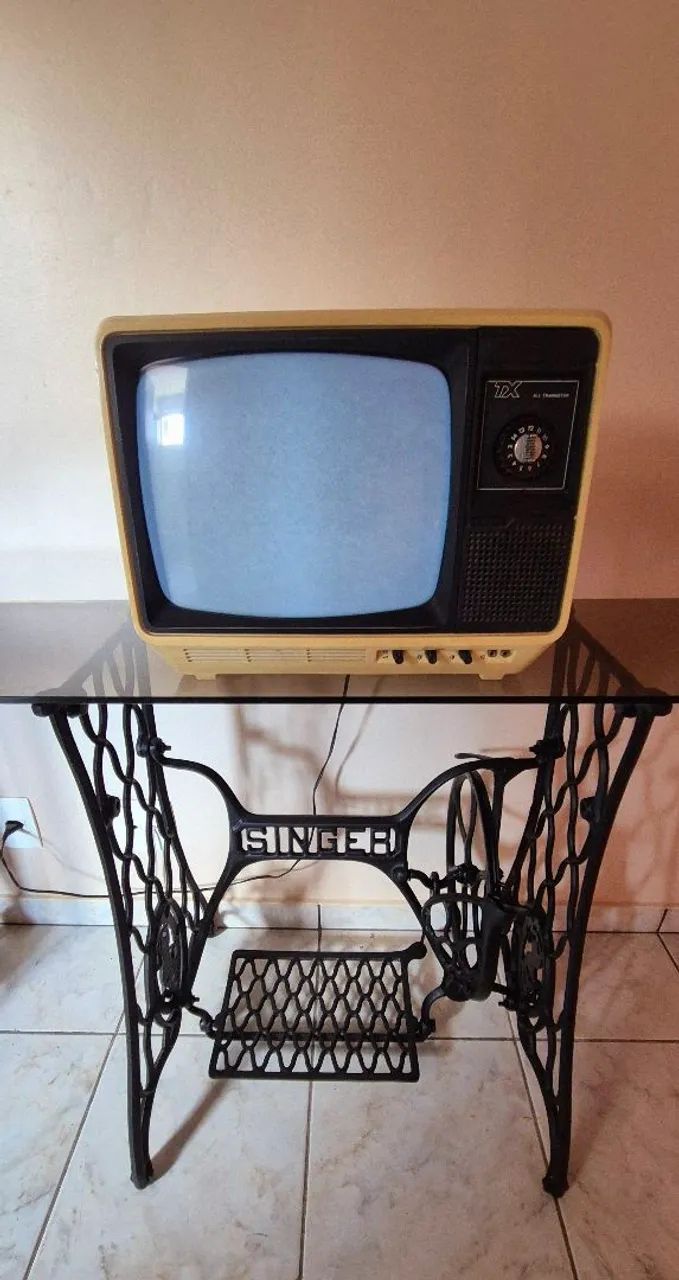 Televisor antigo vários modelos  - Foto 3