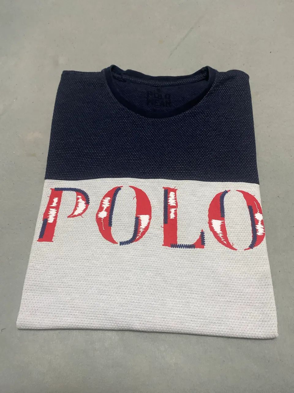 Camiseta Polo G