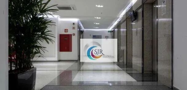 Conjunto para alugar, 546 m² - Barra Funda - São Paulo/SP - Foto 5