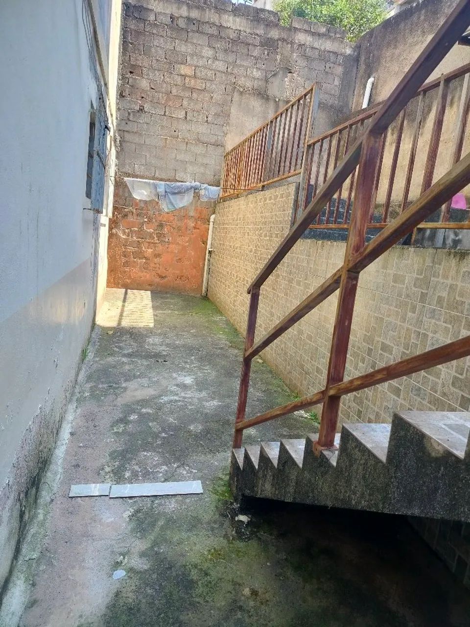 Vende-se casa Bairu  - Foto 2