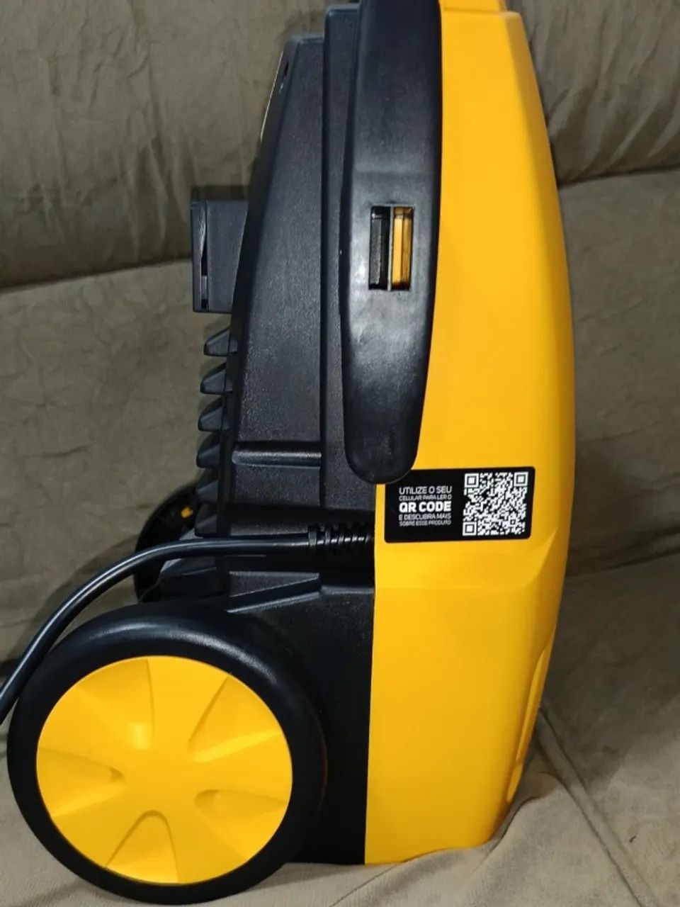 Lavadora WAP 1500W - Foto 4