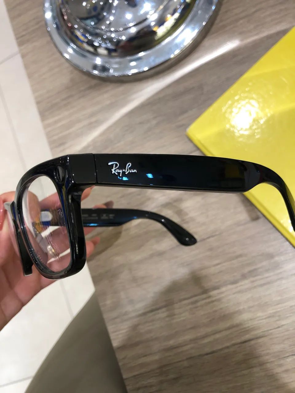 Rayban Meta - Foto 5