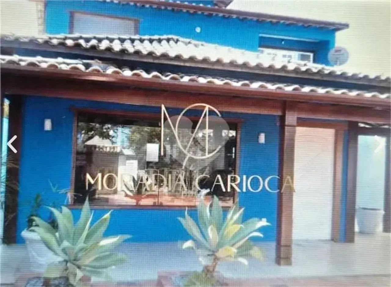 Casa com 3 quartos à venda em Capão - RJ