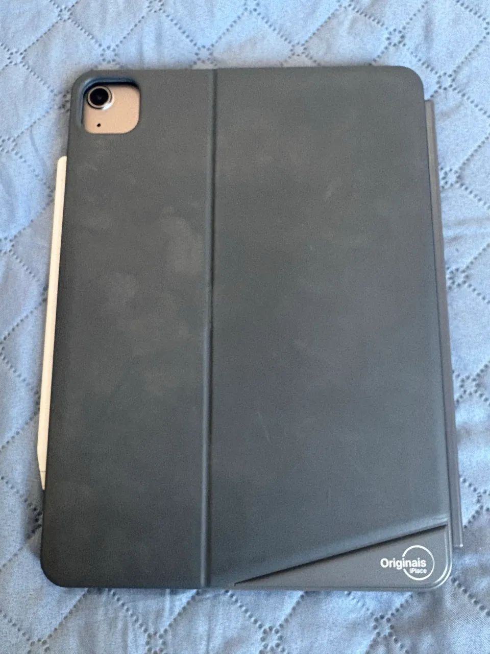 Tablet Apple Air M3 128Gb Wi-Fi - Foto 3