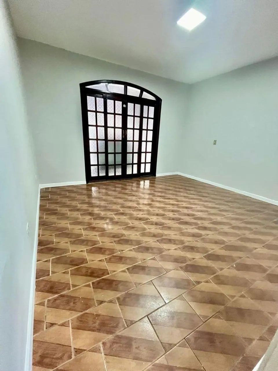 Casa Térrea - Parque Monte Alegre - 95,00m² de área útil - Foto 3