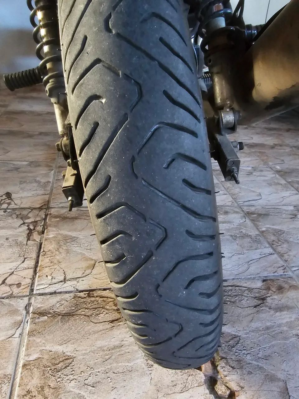 Vendo factor 150 modelo 2019 - Foto 5