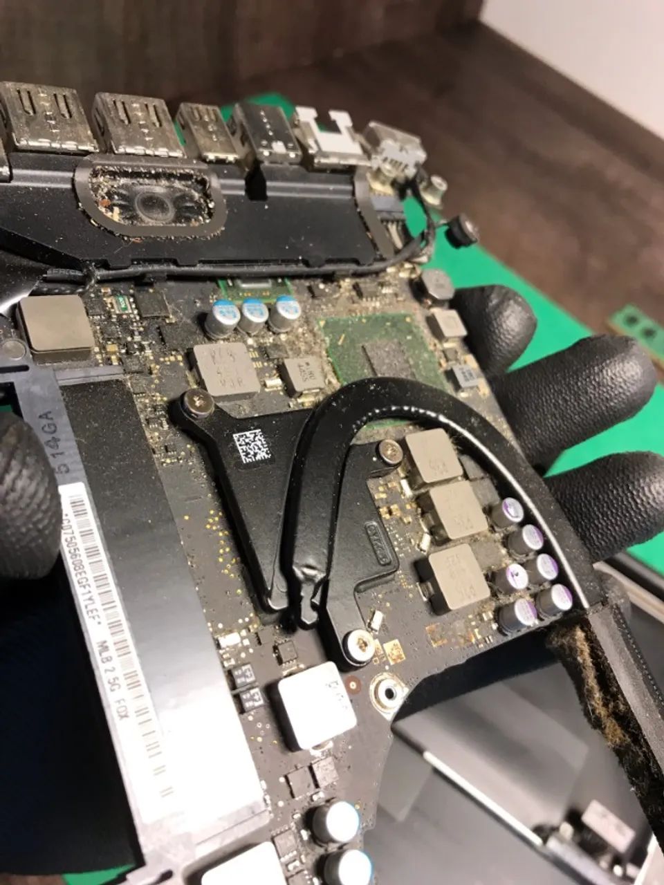 Manutenção e Limpeza de Macbook, Imac e Windows - Foto 3