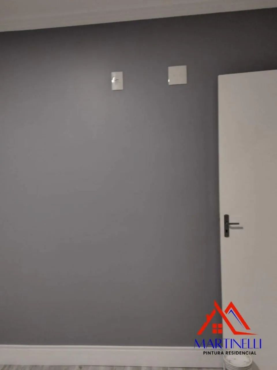 Pintura Residencial  - Foto 3