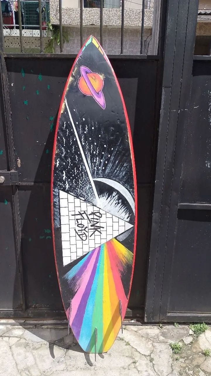 Prancha de surf - Foto 2