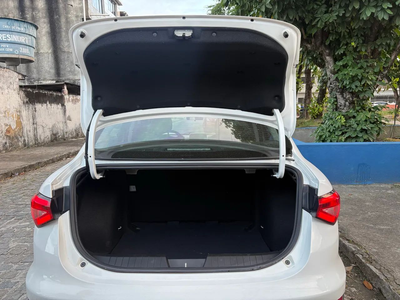 Fiat Cronos Drive 1.3 8V Flex 2024 - Foto 3