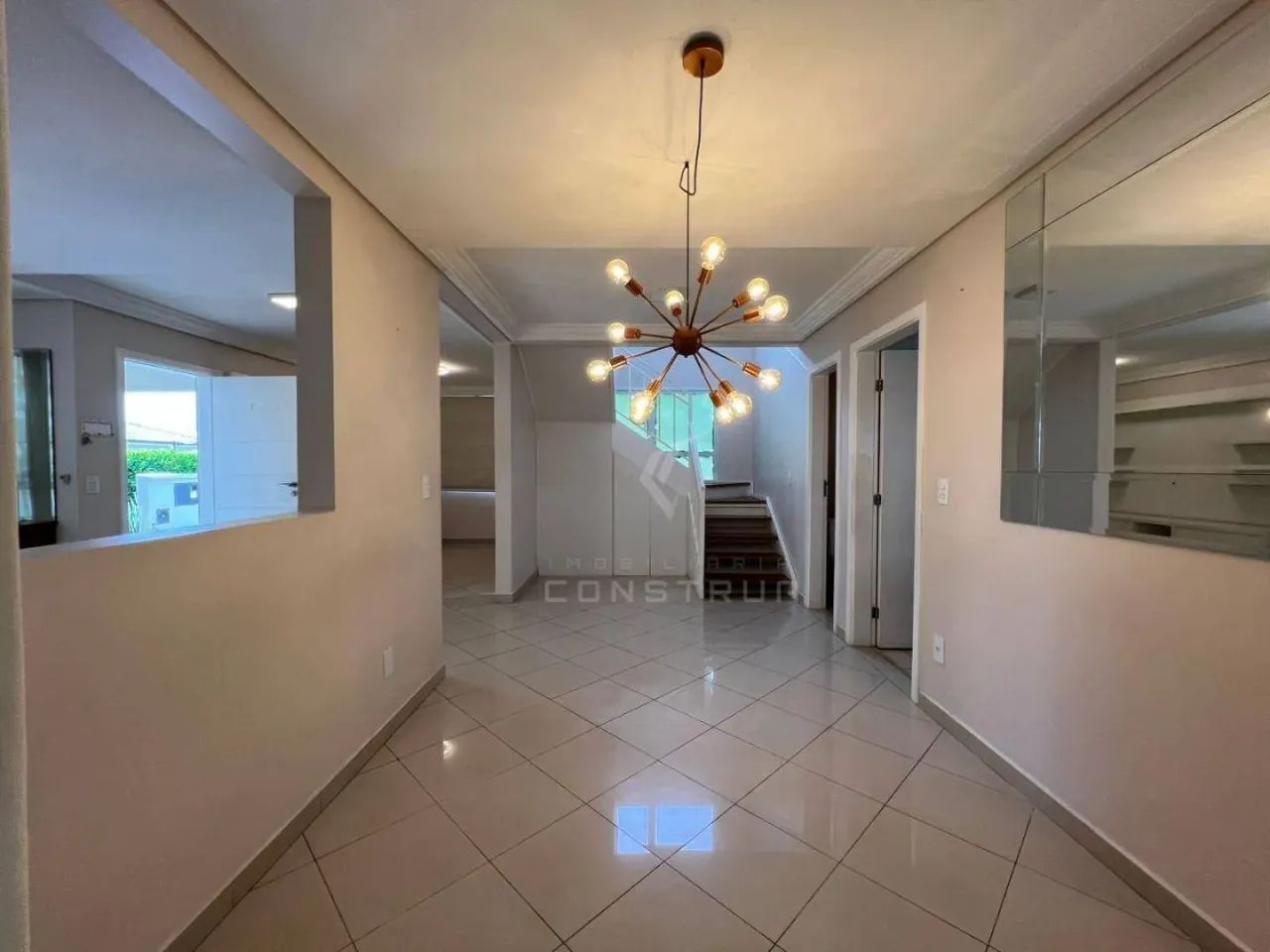 CASA À VENDA NO PARQUE TAQUARAL, EM CAMPINAS - S/P