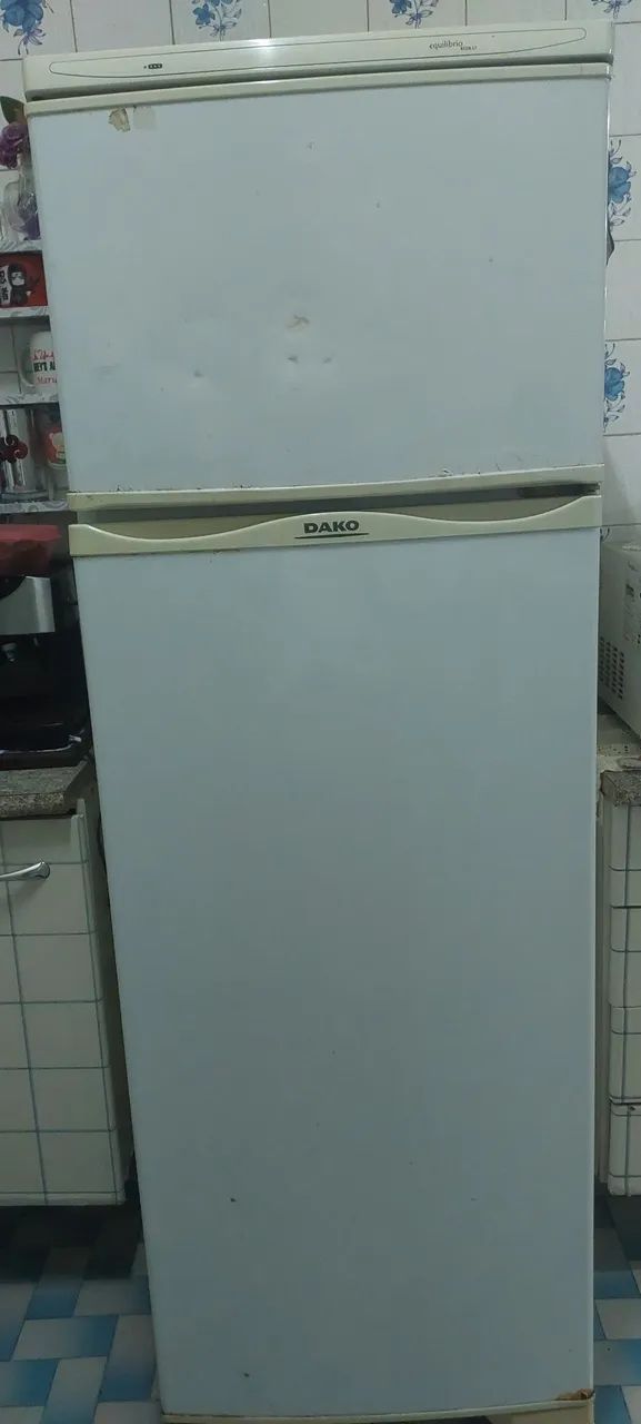 Geladeira Dako - Foto 2