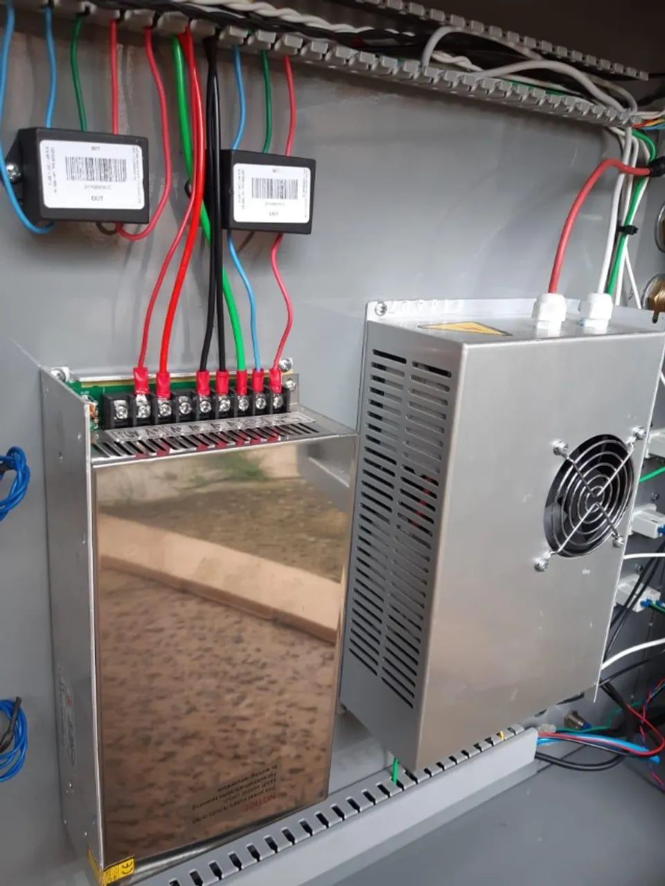 Máquina Corte a Laser e Gravação CO2 16x10 - Foto 5