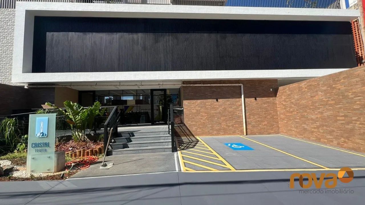 Apartamento 3 quartos 3 suites no Setor Bueno - Foto 5