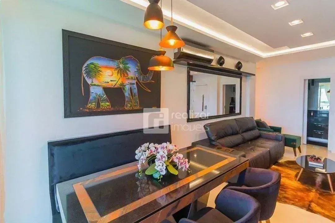 Cobertura Residencial à venda, Campeche, Florianópolis - CO0182. - Foto 4