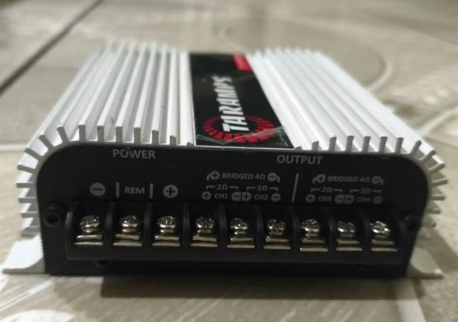 Modulo automotivo - Foto 4