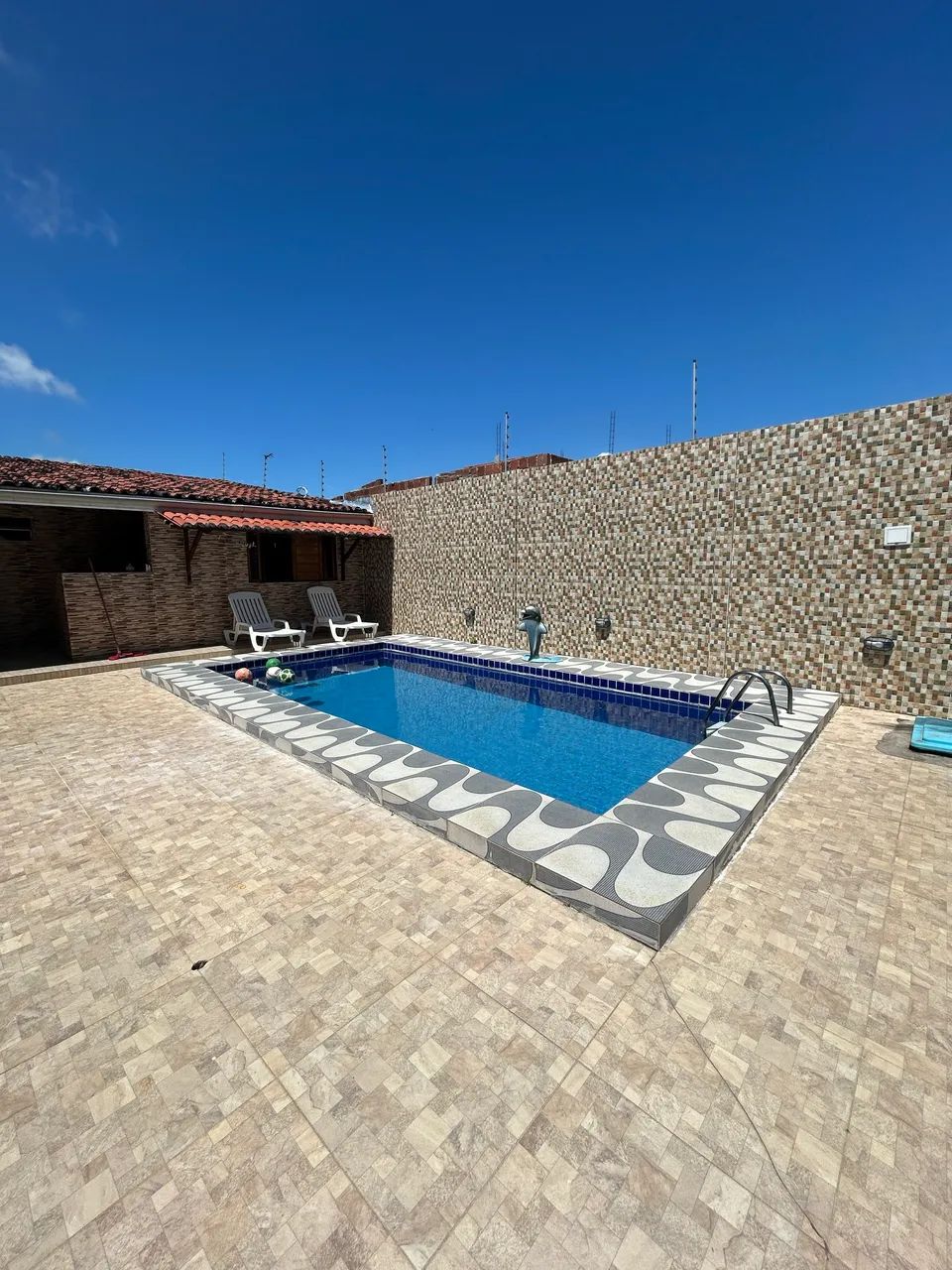 CASA DE TEMPORADA MARECHAL 