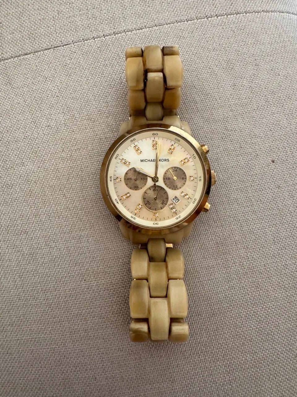 Relógio Michel Kors