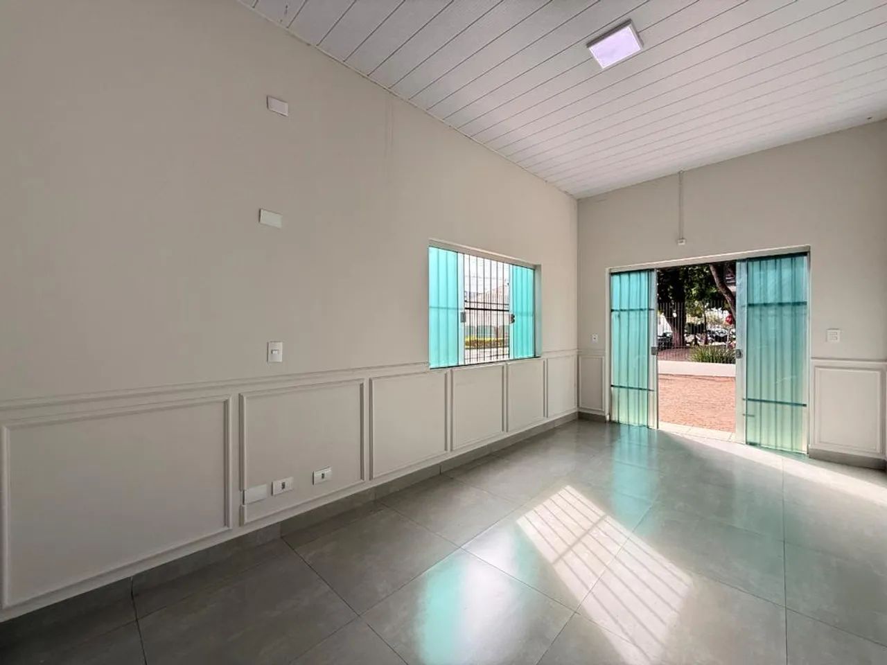 Salão para alugar em Maringá, Jardim Mandacaru, com 60 m² - Foto 5