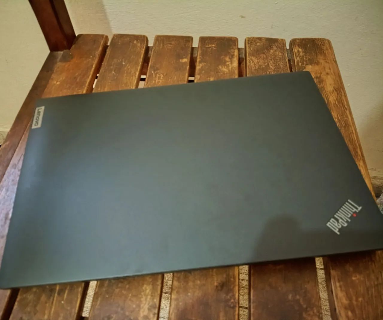 Notebook ThinkPad L14 i5 13th - Envio - Foto 2