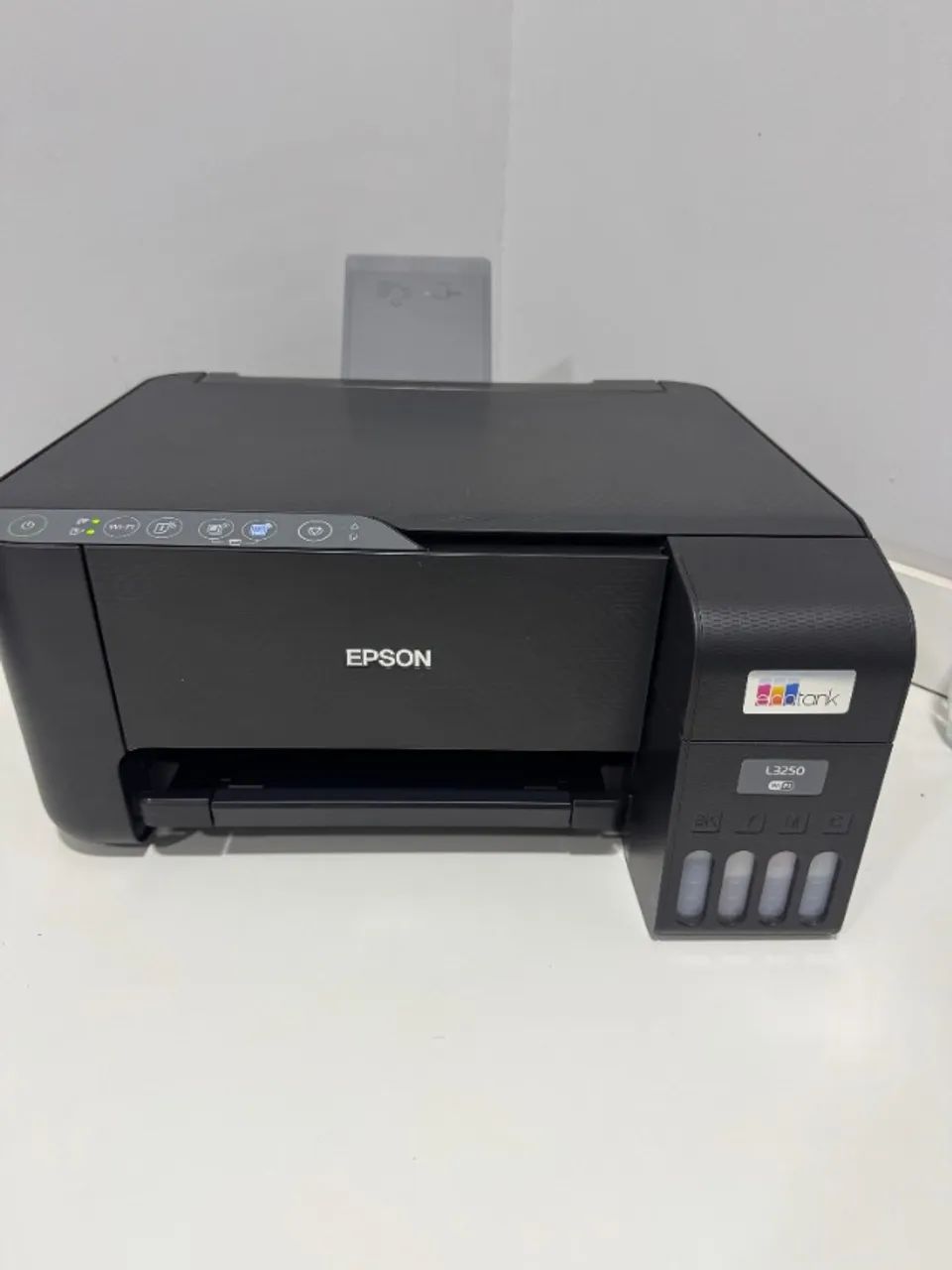 Impressora Epson Ecotank L3250