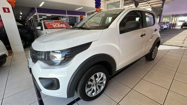 Fiat Mobi Like 1.0 Fire Flex 5P. 2024 - Foto 3