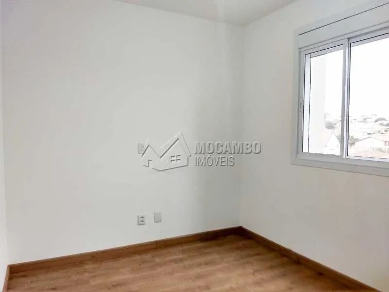 Apartamento : / Residencial / Vila Cassaro - Foto 4
