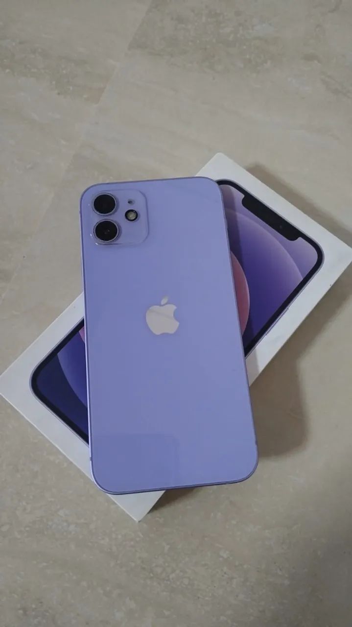 iPhone 12 - Foto 2